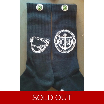 Turbonegro Socks